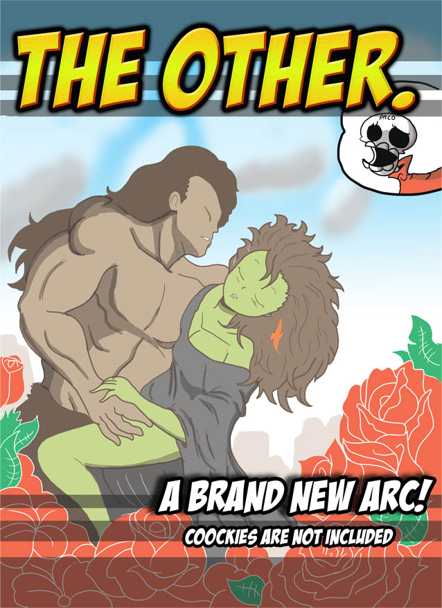 the other cover