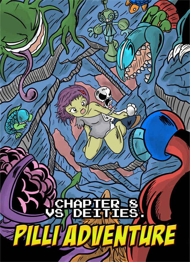 chapter cover