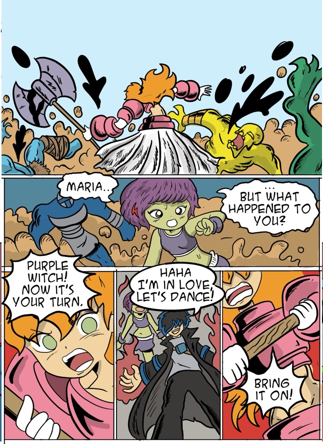 isekai world 2-21