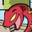 Custom avatar