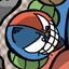 Custom avatar