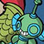 Custom avatar