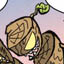 Custom avatar