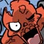 Custom avatar
