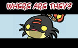 where are tehy2