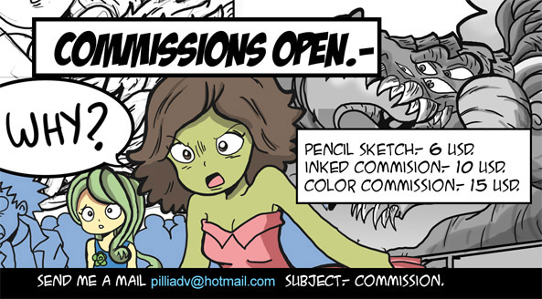 pilli commission web size